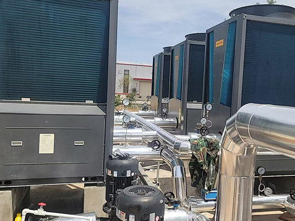 蘇州玻璃溫室大棚取暖（暖通）設(shè)備供應(yīng)